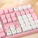 Akko My Melody 3108 V3 Wired Mechanical Keyboard