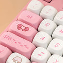 Akko My Akko My Melody 3108 V3 Wired Mechanical KeyboardMelody 3108 V3 Wired Mechanical Keyboard