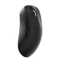 Akko Nest Tri-Mode 8K Polling Rate Gaming Mouse (Black, White)