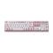 Akko My Sweet Piano 5108B Plus Multi-Mode RGB Hot-Swappable Mechanical Keyboard