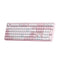 Akko My Sweet Piano 5108B Plus Multi-Mode RGB Hot-Swappable Mechanical Keyboard