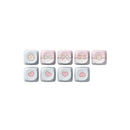 Akko My Sweet Piano 5108B Plus Multi-Mode RGB Hot-Swappable Mechanical Keyboard