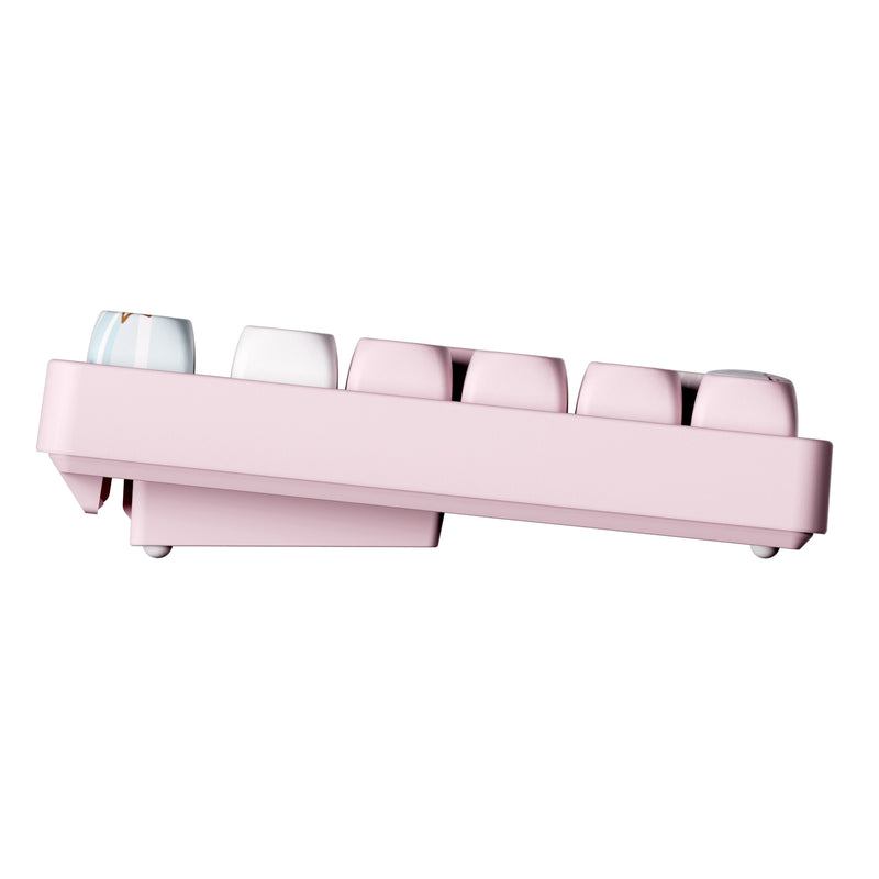 Akko My Sweet Piano 5108B Plus Multi-Mode RGB Hot-Swappable Mechanical Keyboard