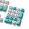 Akko Poco Family - Poco Bear Keycap Set MOG Profile 129 Keys