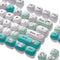 Akko Poco Family - Poco Bear Keycap Set MOG Profile 129 Keys