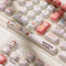 Akko Poco Family - Poco Piggy Keycap Set MOG Profile 138 Keys