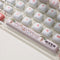 Akko Poco Family - Poco Piggy Keycap Set MOG Profile 138 Keys