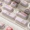 Akko Poco Family - Poco Piggy Keycap Set MOG Profile 138 Keys