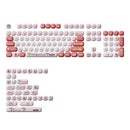 Akko Poco Family - Poco Piggy Keycap Set MOG Profile 138 Keys