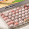 Akko Poco Family - Poco Lamb Keycap Set MOG Profile 129 Keys