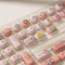 Akko Poco Family - Poco Lamb Keycap Set MOG Profile 129 Keys