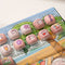 Akko Poco Family - Poco Lamb Keycap Set MOG Profile 129 Keys