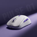 Akko Pulse 01 8K Gaming Mouse