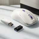 Akko Pulse 01 8K Gaming Mouse
