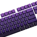 Akko Purple Keycap Set Cherry Profile 135 Keys