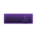 Akko Purple Keycap Set Cherry Profile 135 Keys