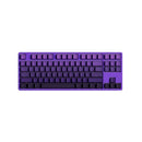 Akko Purple Keycap Set Cherry Profile 135 Keys