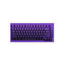 Akko Purple Keycap Set Cherry Profile 135 Keys