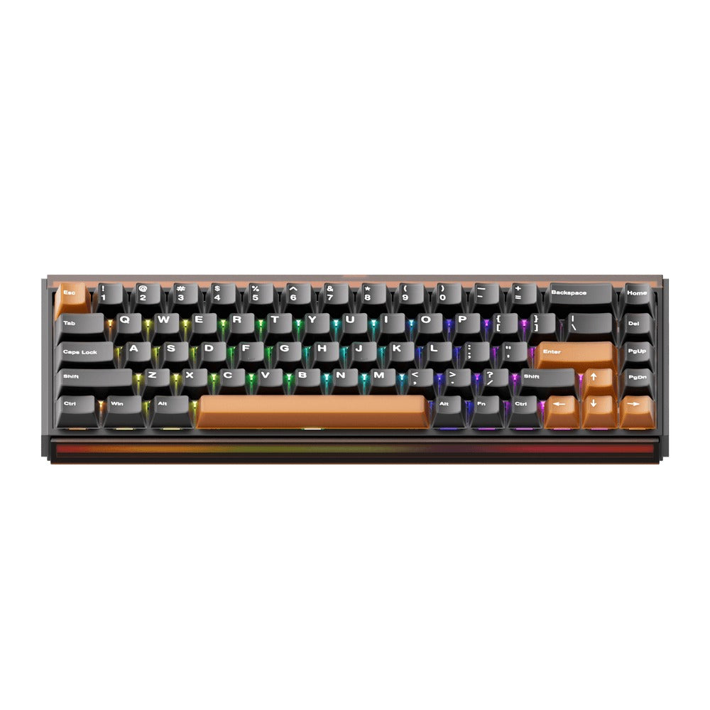 Akko Ray68 RGB Wired Mechanical Keyboard