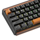Akko Ray68 RGB Wired Mechanical Keyboard