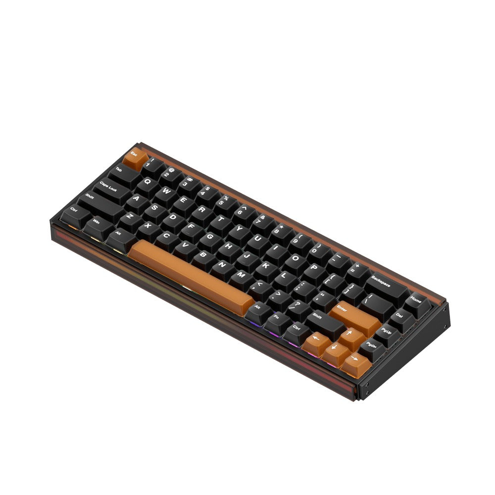 Akko Ray68 RGB Wired Mechanical Keyboard