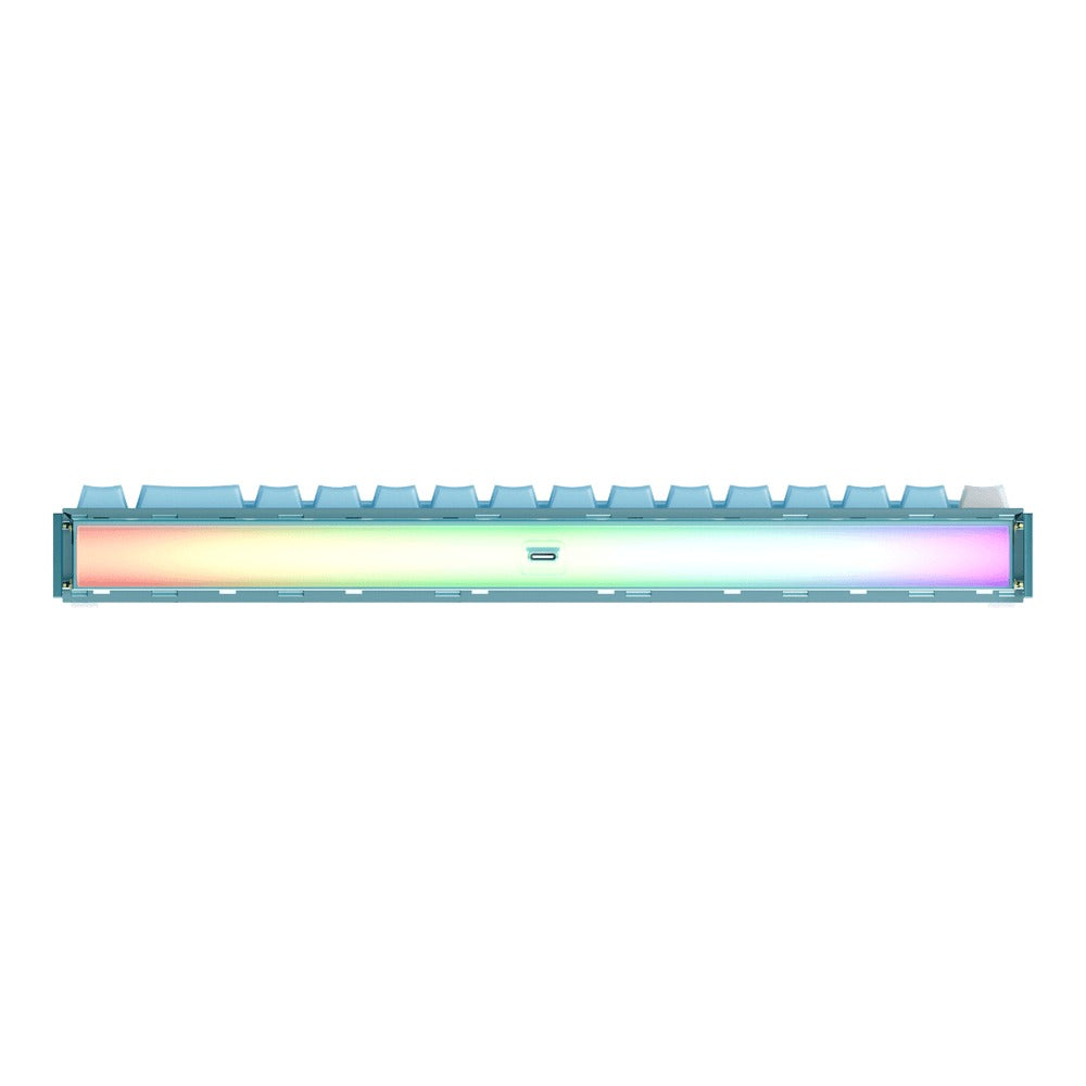 Akko Ray68 RGB Wired Mechanical Keyboard