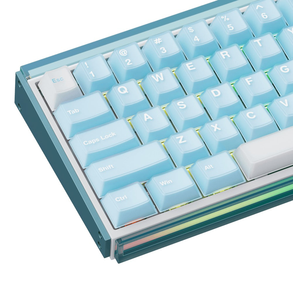 Akko Ray68 RGB Wired Mechanical Keyboard