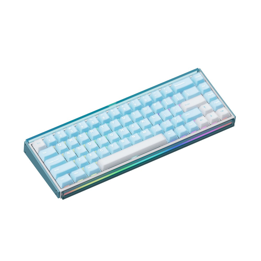 Akko Ray68 RGB Wired Mechanical Keyboard