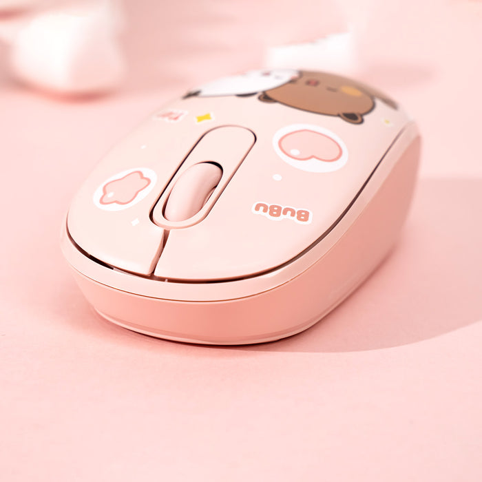 Akko Dudu and Bubu Smart1 Wireless Mouse