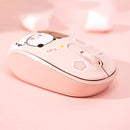Akko Dudu and Bubu Smart1 Wireless Mouse