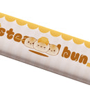 Akko x MonsGeek Steamed Bun Wrist Rest (75 Size, 108 Size)