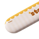 Akko x MonsGeek Steamed Bun Wrist Rest (75 Size, 108 Size)