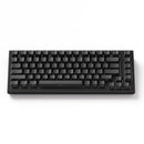 Akko TAC75 HE Shine-Through Black Wired ARGB Mechanical Keyboard