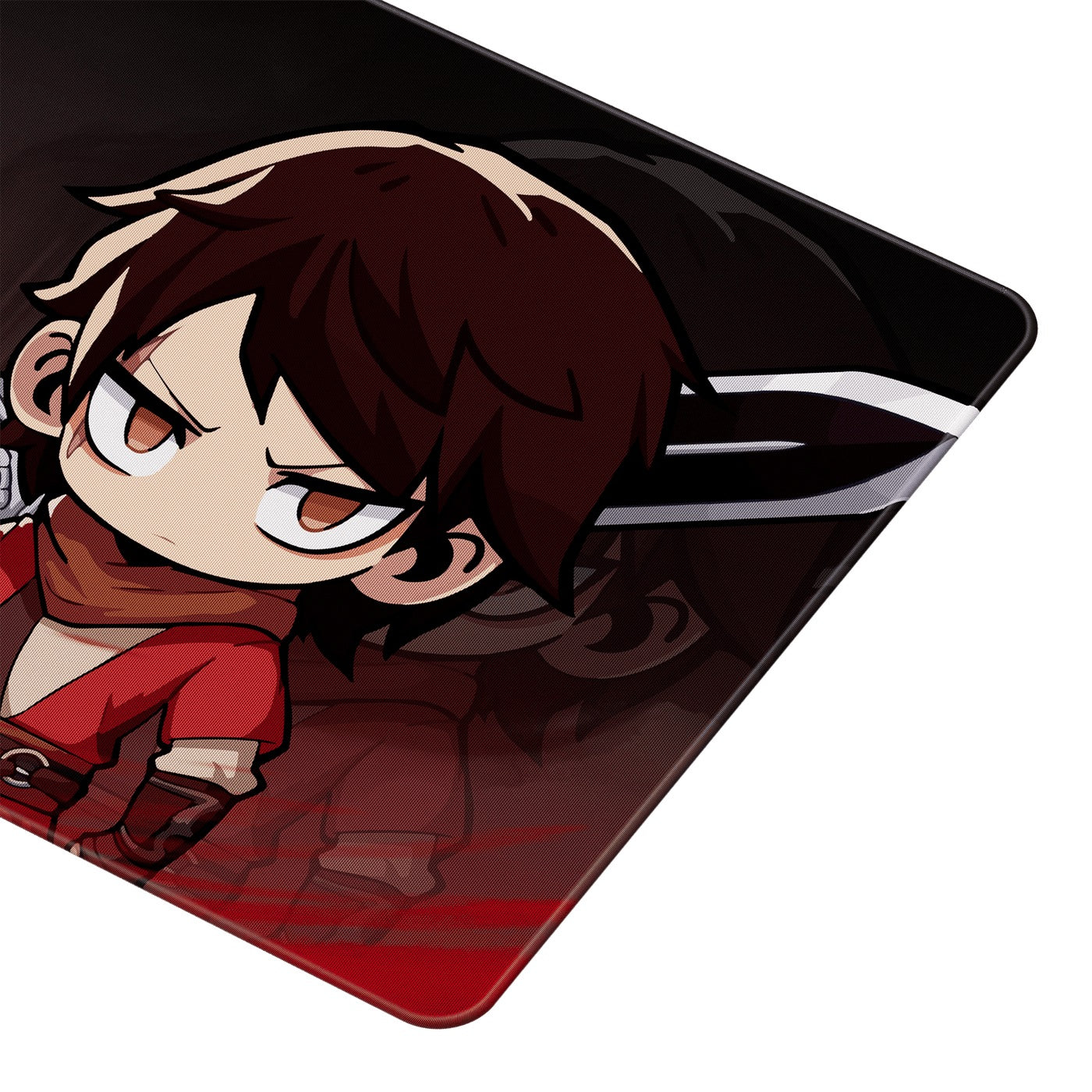 Akko The Degenerate Mouse Pad (900x400mm)