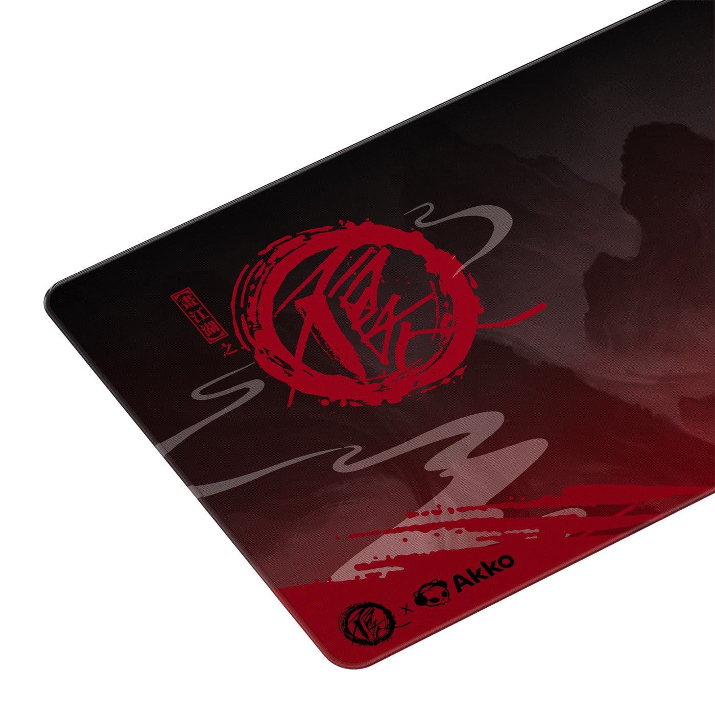 Akko The Degenerate Mouse Pad (900x400mm)