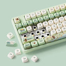 Akko The Legend of Hei 5108B Plus Multi-Mode RGB Hot-Swappable Mechanical Keyboard
