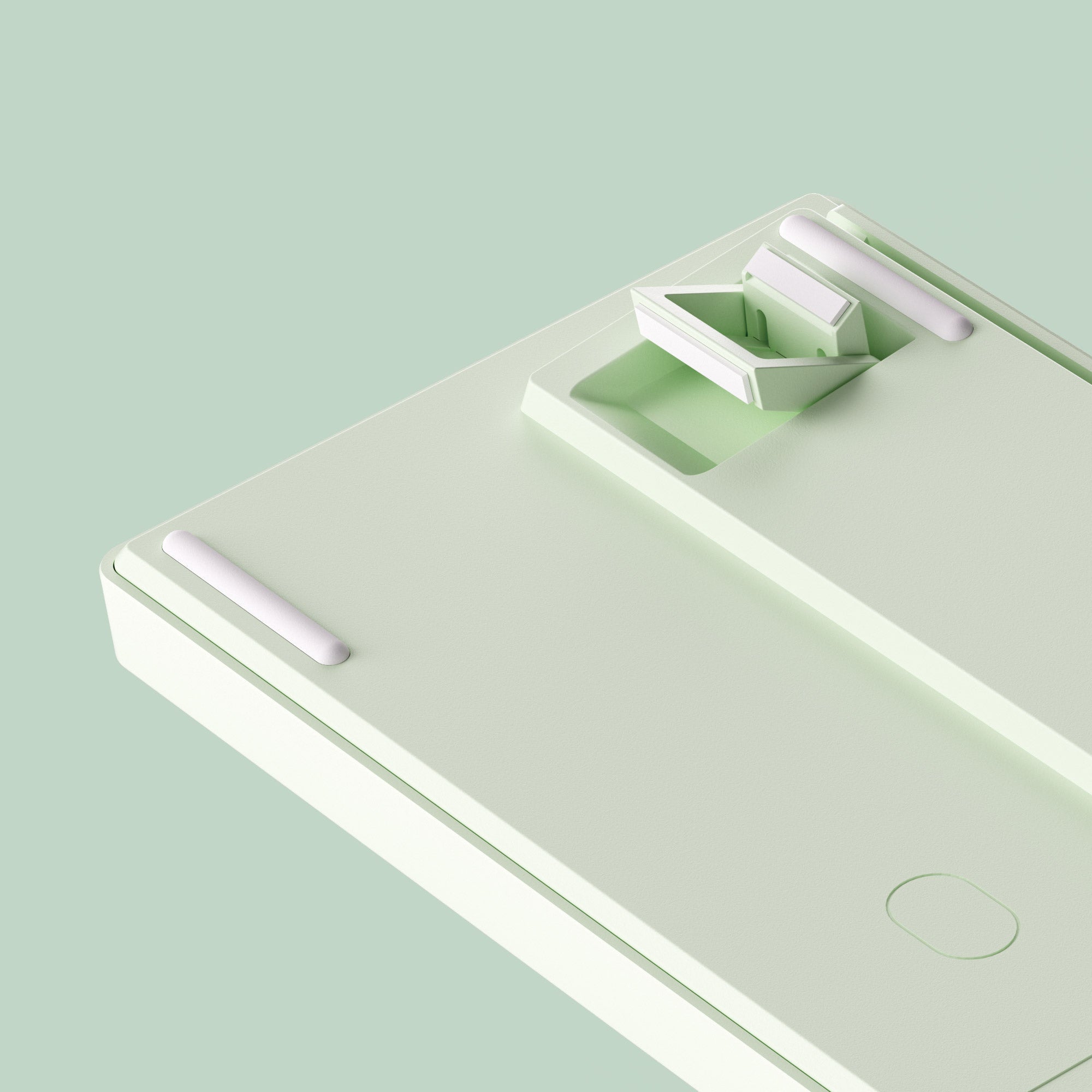 Akko The Legend of Hei 5108B Plus Multi-Mode RGB Hot-Swappable Mechanical Keyboard
