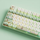 Akko The Legend of Hei 5108B Plus Multi-Mode RGB Hot-Swappable Mechanical Keyboard
