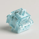 Akko V5 Creamy Blue Pro Tactile Switch (45 PCS)