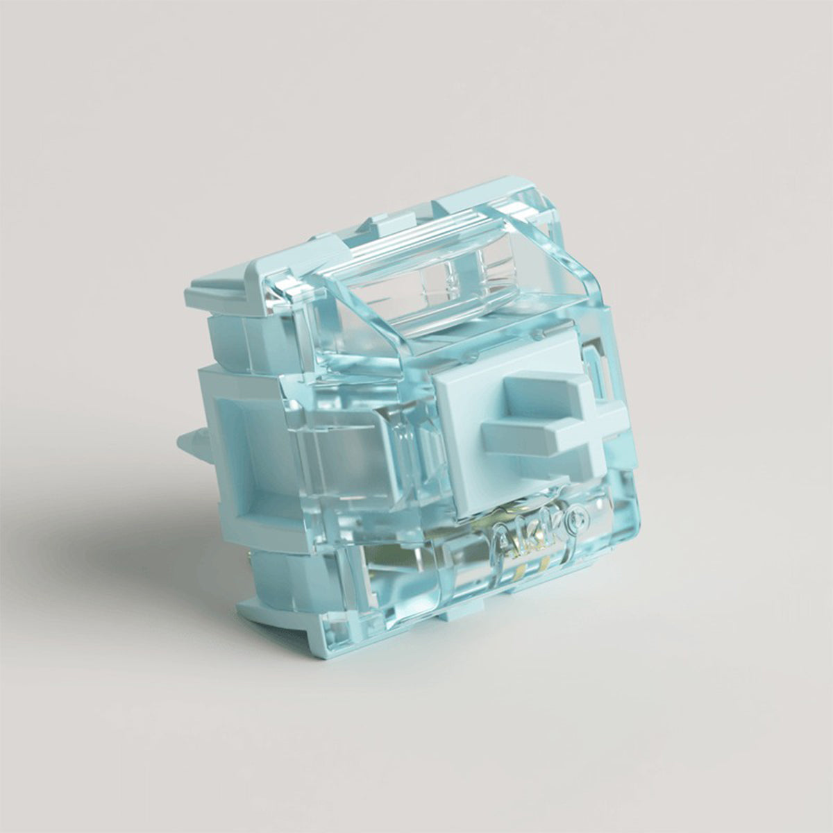 Akko V5 Creamy Blue Pro Tactile Switch (45 PCS)