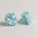 Akko V5 Creamy Blue Pro Tactile Switch (45 PCS)