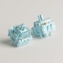 Akko V5 Creamy Blue Pro Tactile Switch (45 PCS)