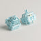 Akko V5 Creamy Blue Pro Tactile Switch (45 PCS)