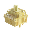 Akko V5 Creamy Yellow Pro Linear Switch