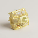 Akko V5 Creamy Yellow Pro Linear Switch