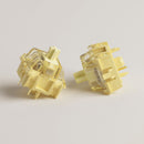 Akko V5 Creamy Yellow Pro Linear Switch