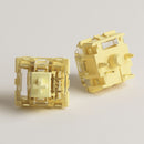 Akko V5 Creamy Yellow Pro Linear Switch