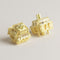 Akko V5 Creamy Yellow Pro Linear Switch