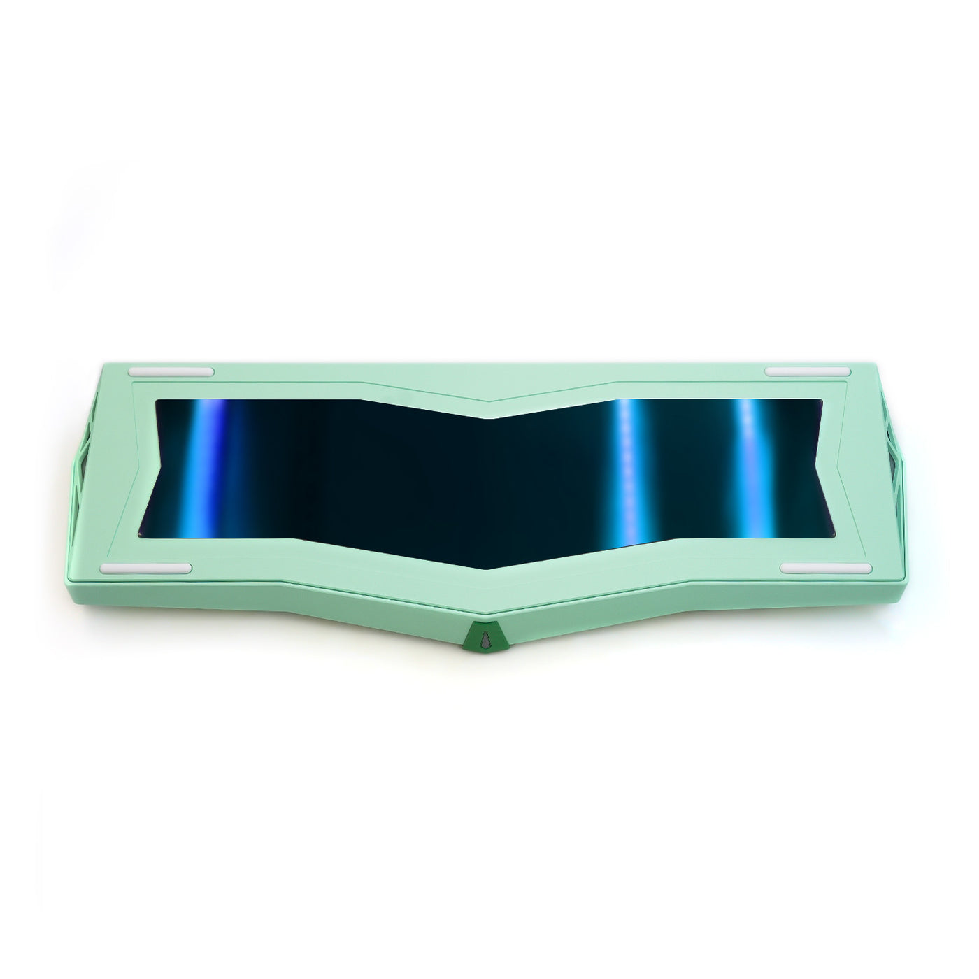 Akko Year of Snake Armor Aluminum Case Alice Side RGB Multi-Mode Hot-Swappable Keyboard