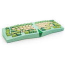 Akko Year of Snake Armor Aluminum Case Alice Side RGB Multi-Mode Hot-Swappable Keyboard